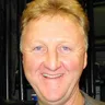 Larry Bird Basketball Player voice for text-to-speech