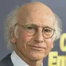 Larry David TV Producer voice for text-to-speech