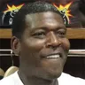 Larry Johnson Basketball Player voice for text-to-speech