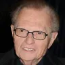 Larry King TV Show Host voice for text-to-speech