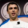 Larry Page Entrepreneur voice for text-to-speech