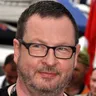 Lars von Trier Director voice for text-to-speech