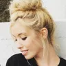 Laura Clery Facebook Star voice for text-to-speech