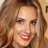 Laura Dundovic Pageant Contestant voice for text-to-speech