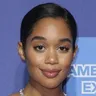 Laura Harrier Movie Actress voice for text-to-speech
