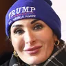 Laura Loomer Activist voice for text-to-speech