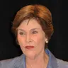 Laura Bush First Lady voice for text-to-speech