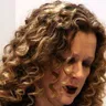 Laurell K. Hamilton Novelist voice for text-to-speech