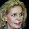 Lauren Bacall Movie Actress voice for text-to-speech