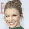 Lauren Cohan TV Actress voice for text-to-speech