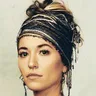 Lauren Daigle Gospel Singer voice for text-to-speech