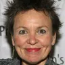 Laurie Anderson Rock Singer voice for text-to-speech