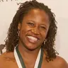 Lauryn Williams Bobsledder voice for text-to-speech