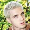Lauv Pop Singer voice for text-to-speech