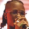 Laycon Rapper voice for text-to-speech