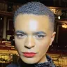 Layton Williams TV Actor voice for text-to-speech