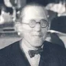 Le Corbusier Architect voice for text-to-speech
