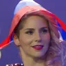 Lea Sirk Pop Singer voice for text-to-speech