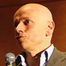 Leandro Karnal Historian voice for text-to-speech