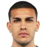 Leandro Paredes Soccer Player voice for text-to-speech