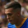 Leandro Trossard Soccer Player voice for text-to-speech