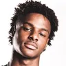 Bronny James Basketball Player voice for text-to-speech