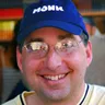 Lee Goldberg TV Producer voice for text-to-speech