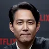 Lee Jung-jae TV Actor voice for text-to-speech
