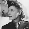 Lee Miller Photographer voice for text-to-speech