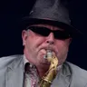 Lee Thompson Saxophonist voice for text-to-speech