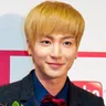 Leeteuk Pop Singer voice for text-to-speech