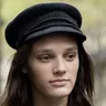 Leila Goldkuhl Model voice for text-to-speech