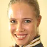 Leila Josefowicz Violinist voice for text-to-speech