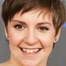 Lena Dunham TV Actress voice for text-to-speech