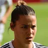 Lena Oberdorf Soccer Player voice for text-to-speech