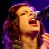 Lenka Pop Singer voice for text-to-speech