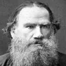 Leo Tolstoy Novelist voice for text-to-speech