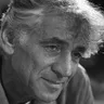 Leonard Bernstein Composer voice for text-to-speech