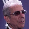 Leonard Cohen Folk Singer voice for text-to-speech