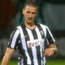 Leonardo Bonucci Soccer Player voice for text-to-speech