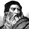 Leonardo da Vinci Painter voice for text-to-speech