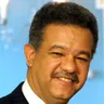 Leonel Fernández World Leader voice for text-to-speech