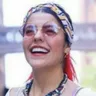 Lesslie Polinesia YouTube Star voice for text-to-speech