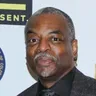 LeVar Burton TV Actor voice for text-to-speech