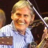 Levon Helm Drummer voice for text-to-speech