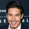 Lewis Tan TV Actor voice for text-to-speech