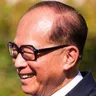 Li Ka-shing Business Executive voice for text-to-speech