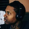 Lil Durk Rapper voice for text-to-speech