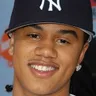 Lil Fizz Rapper voice for text-to-speech