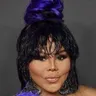 Lil Kim Rapper voice for text-to-speech